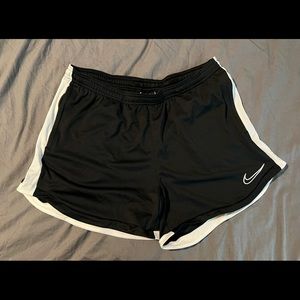 Nike womens shorts